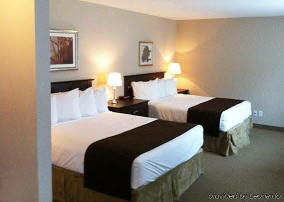 Hotel Le Versailles Saint-Sauveur-des-Monts Екстериор снимка